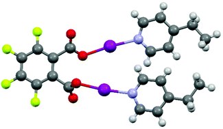 Graphical abstract: Dihypoiodites stabilised by 4-ethylpyridine through O–I–N halogen bonds