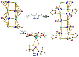 Graphical abstract: Ion-bearing stairs: alkali metal complexes of 1,2-diaza-4-phospholides