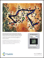 Graphical abstract: Inside back cover