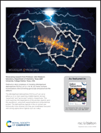 Graphical abstract: Inside back cover