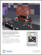 Graphical abstract: Back cover