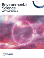 Graphical abstract: Front cover