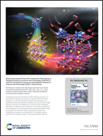 Graphical abstract: Back cover