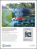 Graphical abstract: Inside back cover