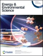 Graphical abstract: Inside front cover