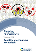 Graphical abstract: Front cover