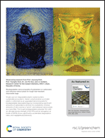 Graphical abstract: Back cover