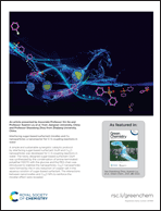 Graphical abstract: Inside back cover