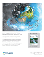 Graphical abstract: Back cover