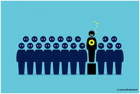 Graphical abstract: Outstanding Reviewers for Lab on a Chip in 2020