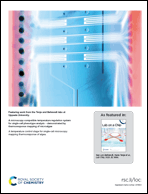 Graphical abstract: Inside back cover