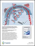 Graphical abstract: Inside back cover