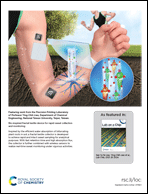 Graphical abstract: Inside back cover