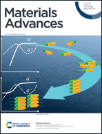 Graphical abstract: Inside front cover