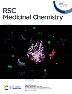 Graphical abstract: Inside front cover