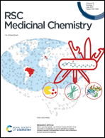 Graphical abstract: Inside front cover