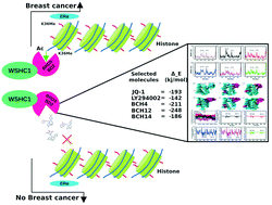 Graphical abstract: Evaluation of plant-derived semi-synthetic molecules against BRD3-BD2 protein: a computational strategy to combat breast cancer