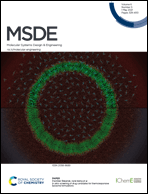 Graphical abstract: Front cover