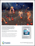 Graphical abstract: Inside back cover