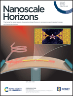 Graphical abstract: Inside front cover