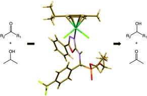 Graphical abstract: 1,3,4-Oxadiazole-functionalized α-amino-phosphonates as ligands for the ruthenium-catalyzed reduction of ketones