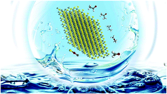 Graphical abstract: Investigation of the interfacial behavior of organics on sulfide semiconductor surfaces by quantum chemical calculations and molecular dynamics simulations