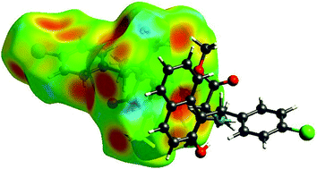 Graphical abstract: A combined structural and computational investigation of aminobenzylnaphthol compounds derived from the Betti reaction using valine methyl ester