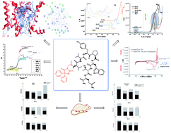 Graphical abstract: Synthesis and characterization of new 5,5′-dimethyl- and 5,5′-diphenylhydantoin-conjugated hemorphin derivatives designed as potential anticonvulsant agents