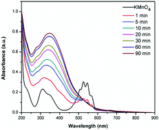 Graphical abstract: Biogenic MnO2 nanoparticles derived from a Cedrus deodara pine needle extract and their composites with polyaniline/activated charcoal as an electrode material for supercapacitor applications