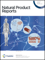 Graphical abstract: Front cover