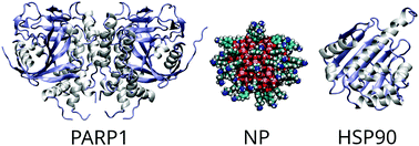 Graphical abstract: Effect of dopamine-functionalization, charge and pH on protein corona formation around TiO2 nanoparticles