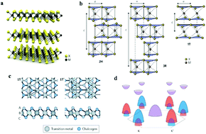 Graphical abstract: Recent progress on transition metal diselenides from formation and modification to applications