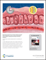 Graphical abstract: Inside back cover