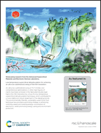 Graphical abstract: Back cover