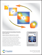 Graphical abstract: Inside back cover