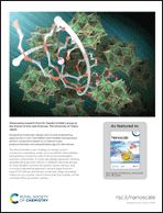 Graphical abstract: Inside back cover