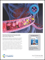 Graphical abstract: Back cover