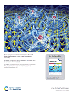 Graphical abstract: Inside back cover