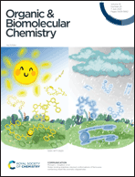 Graphical abstract: Front cover