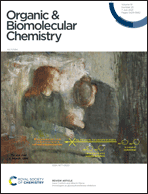 Graphical abstract: Inside front cover