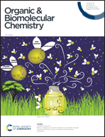 Graphical abstract: Front cover