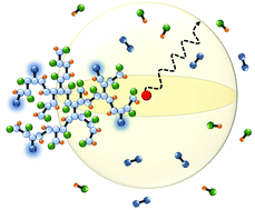 Graphical abstract: Impact of multi-vinyl taxogen dimensions on high molecular weight soluble polymer synthesis using transfer-dominated branching radical telomerisation