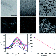 Graphical abstract: An electrochemical platform based on a hemin–rGO–cMWCNTs modified aptasensor for sensitive detection of kanamycin