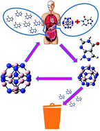Graphical abstract: A theoretical study of allopurinol drug sensing by carbon and boron nitride nanostructures: DFT, QTAIM, RDG, NBO and PCM insights