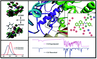 Graphical abstract: Design, synthesis, crystal structure, in vitro cytotoxicity evaluation, density functional theory calculations and docking studies of 2-(benzamido) benzohydrazide derivatives as potent AChE and BChE inhibitors