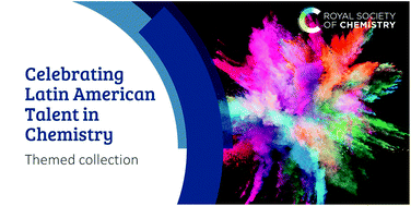 Graphical abstract: Introduction to celebrating Latin American talent in chemistry