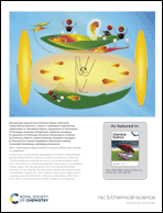 Graphical abstract: Inside back cover