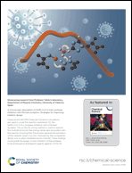 Graphical abstract: Inside back cover