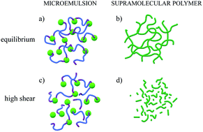 Graphical abstract: Instabilities in freely expanding sheets of associating viscoelastic fluids