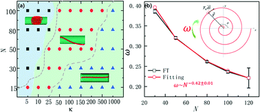 Graphical abstract: Structure and dynamics of an active polymer adsorbed on the surface of a cylinder